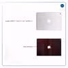 برچسب پوششی ماهوت مدل Red-Wood مناسب برای تبلت اپل iPad 9.7 (GEN 5) 2017 A1823