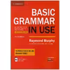 کتاب Basic Grammar in Use Fourth Edition اثر Raymond Murphy انتشارات Cambridge