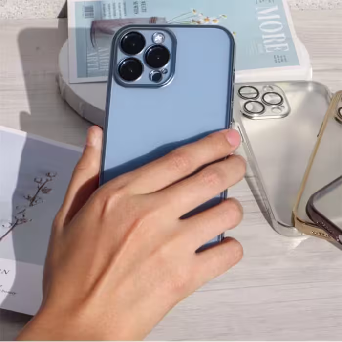 کاور مدل 01 مناسب برای گوشی موبایل اپل iphone 13 pro