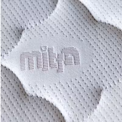 تشک میترا مدل پرسان یک نفره سایز 120×200 سانتی متر