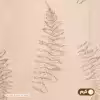 ملحفه آدنو مدل سرو کد IR123 دونفره سایز 180x200 سانتی متر