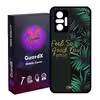 کاور گارد ایکس طرح حس خوب مدل Glass10393 مناسب برای گوشی موبایل شیائومی Redmi Note 10 Pro / Note 10 Pro Max