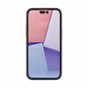 کاور اسپیگن مدل Crystal Hybrid مناسب برای گوشی موبایل اپل iPhone 14 Pro Max