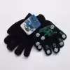 دستکش بافتنی بچگانه کد BHG-36153