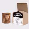 ماگ کاکتی طرح دختر مدل mgs15957