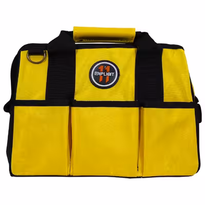 کیف ابزار اکسپلست مدل Sm_32