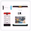 برچسب پوششی ماهوت مدل Venice City مناسب برای تبلت سامسونگ Galaxy Tab 4 7.0 2014 T231