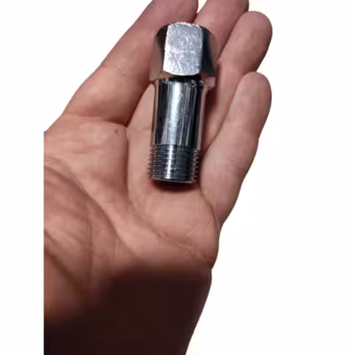 اتصال روپیچ توپیچ مدل ALM20 مجموعه 4 عددی