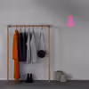 چراغ دیواری نئون دیزاین طرح Women-Clothes_PN