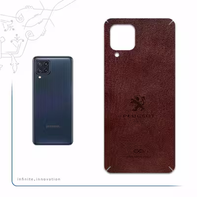 برچسب پوششی ماهوت مدل NL-PEGT مناسب برای گوشی موبایل سامسونگ Galaxy M32