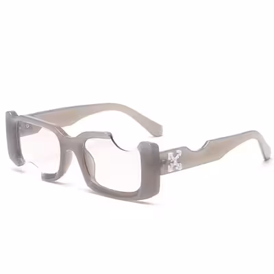 عینک شب مدل Transparent Bite 21203