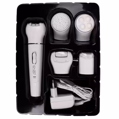 اپیلاتور انزو پروفیشینال مدل EN-0104