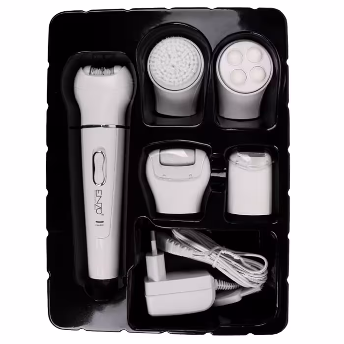 اپیلاتور انزو پروفیشینال مدل EN-0104