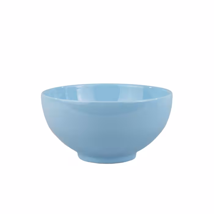 کاسه سرامیکی مدل آبگوشت خوری خوری کد pas مجموعه 6 عددی