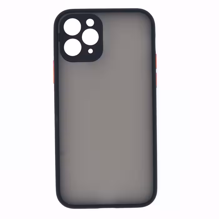 کاور مدل دکمه مناسب برای گوشی موبایل اپل IPHONE 11PROMAX