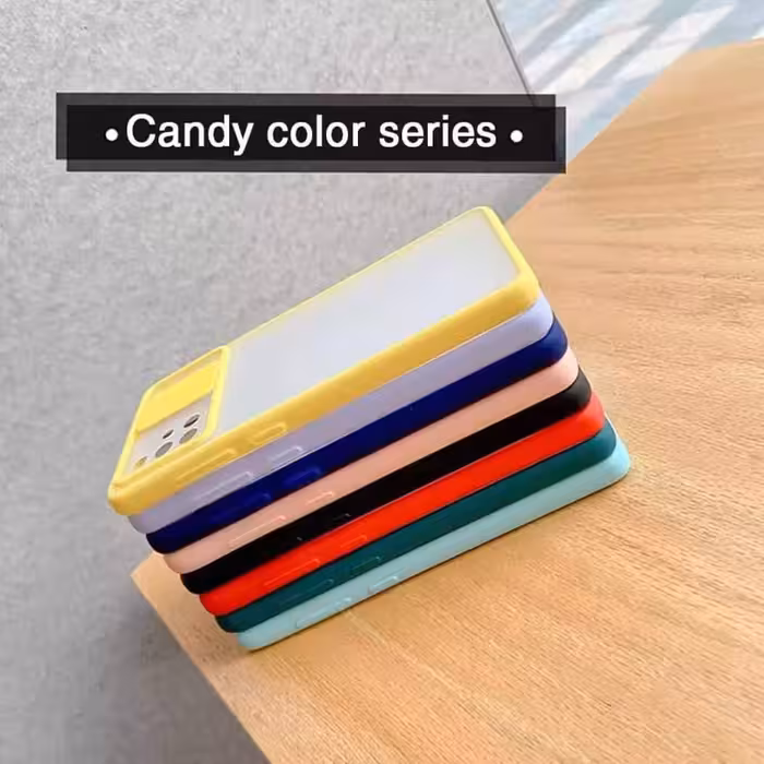 کاور گاردتک مدل Camshield مناسب برای گوشی موبایل هوآوی Y6P