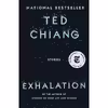 کتاب Exhalation اثر Ted Chiang انتشارات Vintage