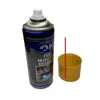 اسپری انژکتور شوی خودرو اوکی مدل Cleaner حجم 450 میلی لیتر مجموعه 3 عددی