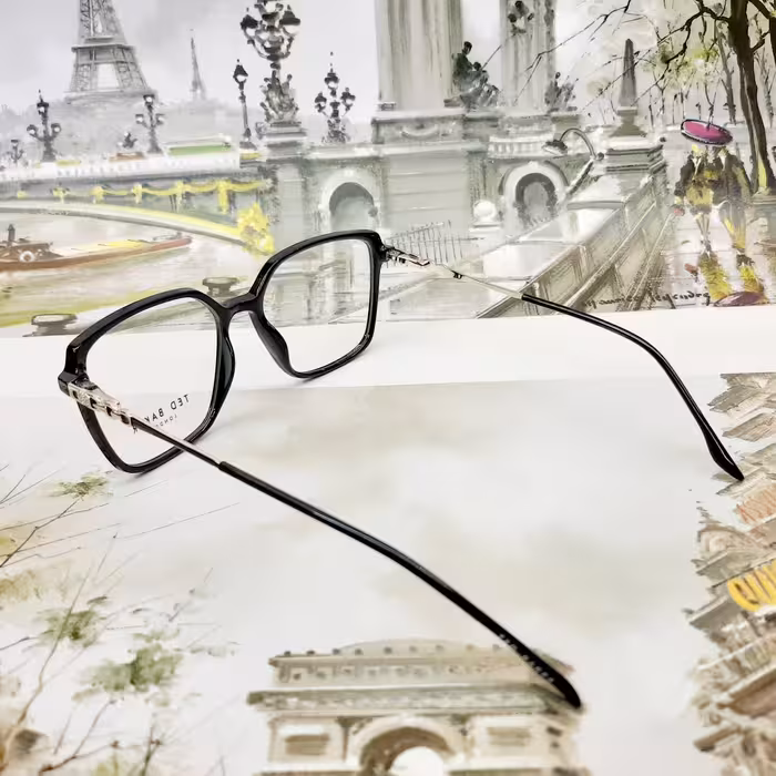 فریم عینک طبی زنانه تد بیکر مدل IP15040c1