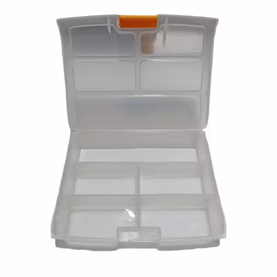 جعبه ابزار مهر مدل ORG1 بسته دو عددی