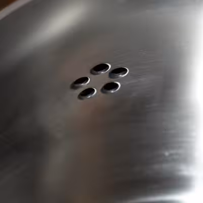 ست کتری و قوری ویوالدی مدل Limon