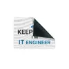 ماوس پد ترمه طراحان ایده مدل it engineer کد cfp1268