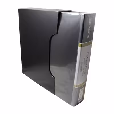 کلربوک پیلاوران مدل A4 - 80