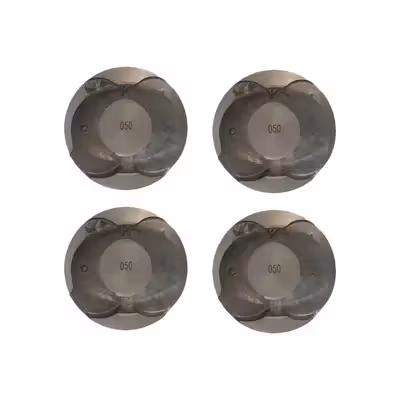 پیستون ان پی ام مدل 1004016-EG01(0.50 mm) مناسب برای گریت وال ولکس C30 بسته 4 عددی