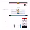 برچسب پوششی ماهوت مدل Polar bear مناسب برای تبلت اپل iPad Air 2013 A1475