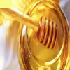 قاشق عسل خوری کد TP371