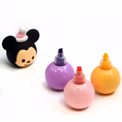 ماژیک علامت گذار مدل میکی موس