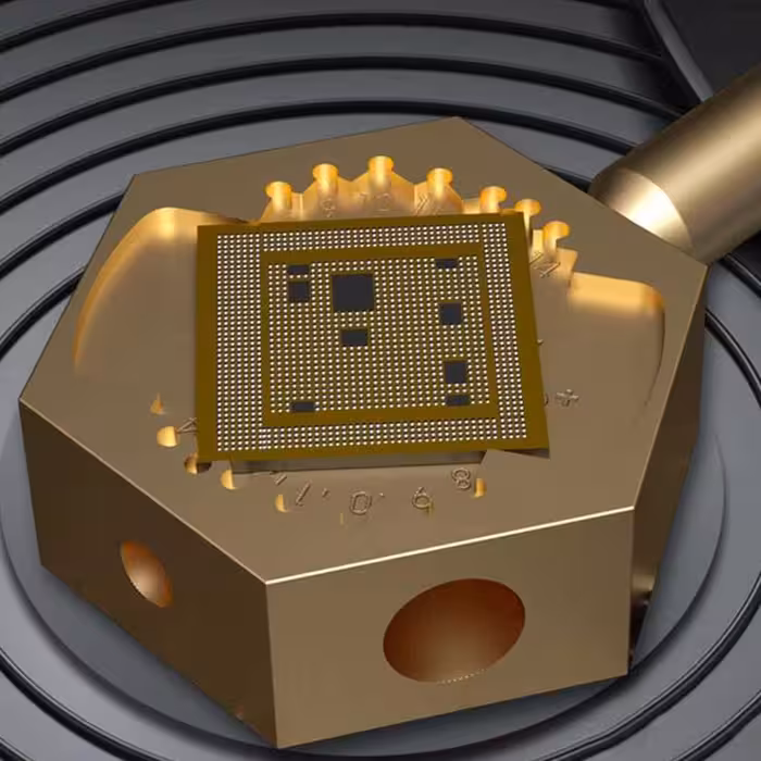 نوک هویه مینی هیتر مکانیک مدل 900M-T-C9