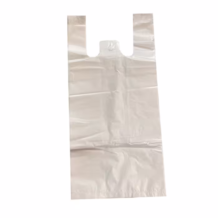 کیسه خرید مدل دسته دار 55.45 بسته 2 کیلوگرم