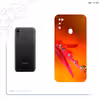 برچسب پوششی ماهوت مدل Plant dew مناسب برای گوشی موبایل سامسونگ Galaxy M21 (2021) Edition