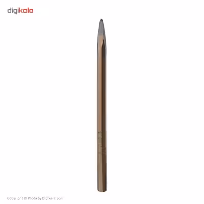 قلم هشت گوش نوک تیز ایران پتک مدل LC 1710 سایز 18 میلی متر
