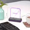 چراغ رومیزی نئون مدل CYBRPNK_AC