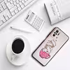 کاور لاین کینگ مدل livancat uv مناسب برای گوشی موبایل شیائومی Redmi Note10/10S به همراه پایه نگهدارنده
