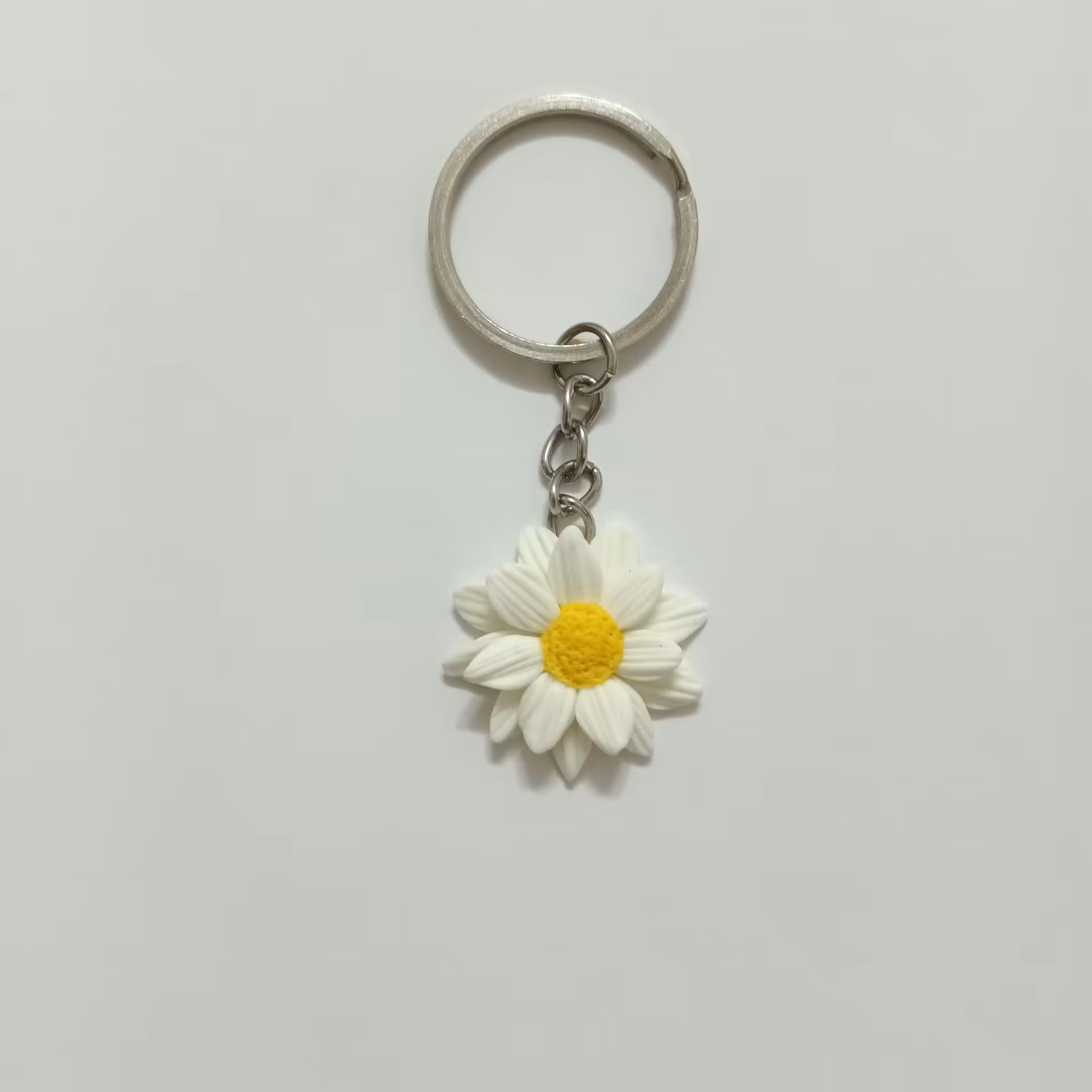 جاکلیدی مدل گل بابونه