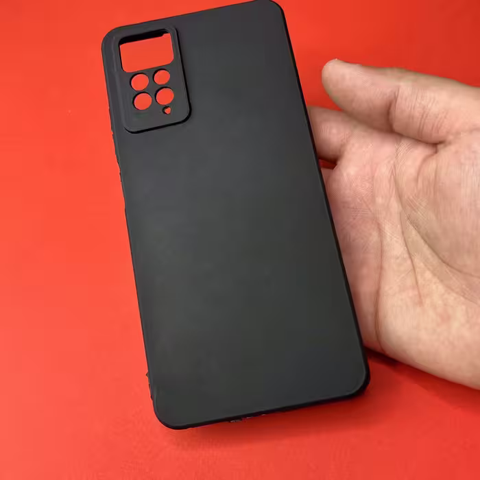 کاور مدل IR_Pro مناسب برای گوشی موبایل شیائومی Redmi Note 11 Pro 4G / 5G Global