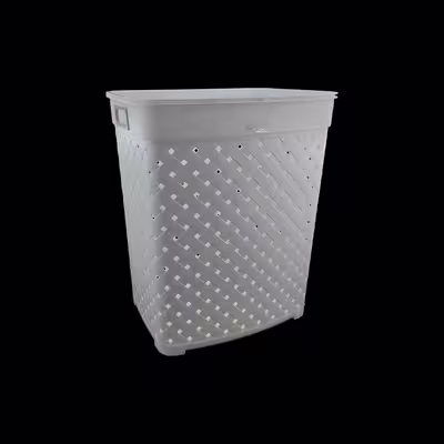 سبد رخت ممتاز پلاستیک مدل 2_920