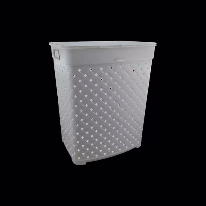 سبد رخت ممتاز پلاستیک مدل 2_920