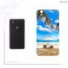 برچسب پوششی ماهوت مدل Beach مناسب برای گوشی موبایل هوآوی Ascend G630