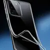 کاور یوسمز مدل BH578 مناسب برای گوشی موبایل سامسونگ Galaxy S20