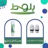 فیلتر تصفیه کننده آب یخچال و فریزر بلوط مدل 2500 G مجموعه 2 عددی