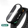 کاور بادیگارد مدل GB مناسب برای ساعت هوشمند شیائومی Mi Band 4 / 5 / 6