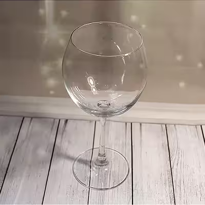 لیوان پاشاباغچه مدل Enoteca 44238 بسته دو عددی