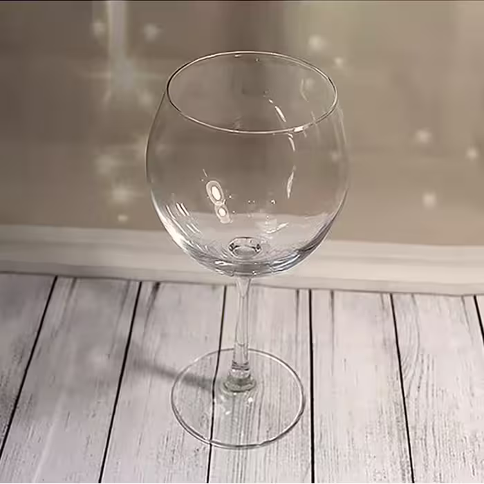 لیوان پاشاباغچه مدل Enoteca 44238 بسته دو عددی