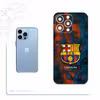 برچسب پوششی ماهوت مدل BARCELONA-2 مناسب برای گوشی موبایل اپل iphone 13 Pro