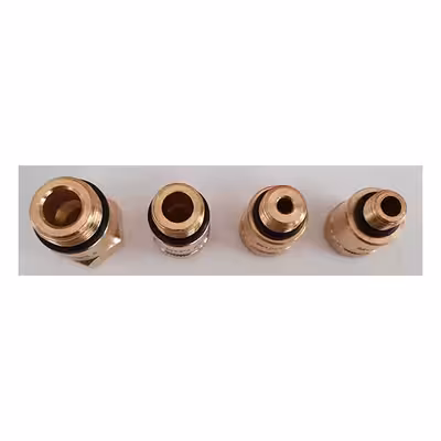 دستگاه کمپرس سنج سیلندر ادون مدل XR1046 مجموعه 8 عددی