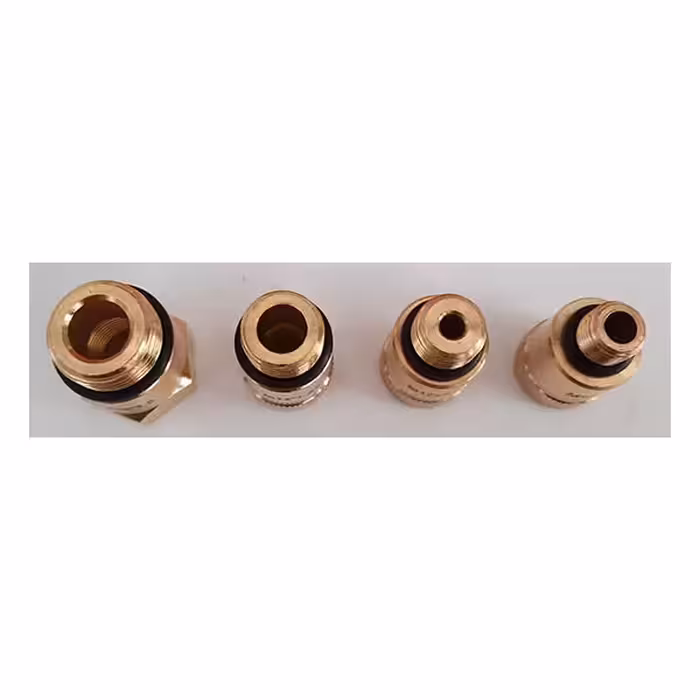 دستگاه کمپرس سنج سیلندر ادون مدل XR1046 مجموعه 8 عددی